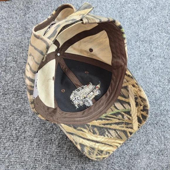 International MaxxPro MRAP Military‎ Truck Camo by KC Caps International Patch - Picture 6 of 8